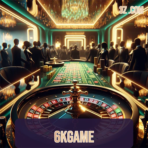 Apostas Incríveis: Conectando Gamers e Emoções no 6k game