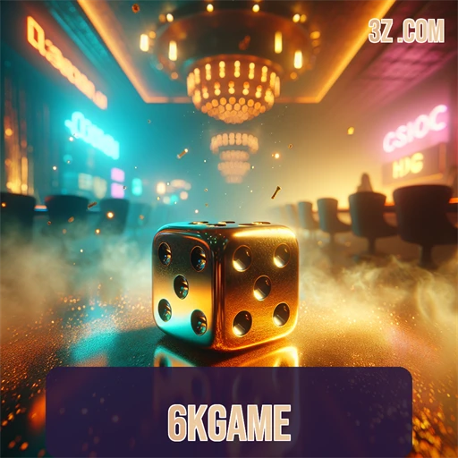 Entre no Universo Vibrante do Casino no 6k Game