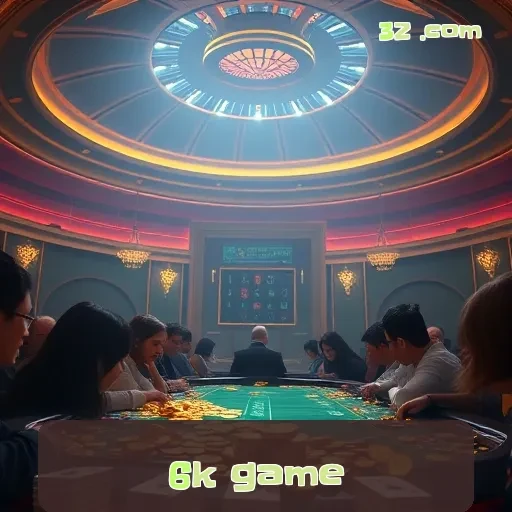 6k game: Jogos de Horror Que Aterrorizam e Encantam