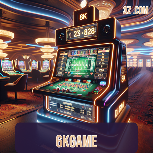 Explore o Mundo dos Jogos Pagos no 6k Game