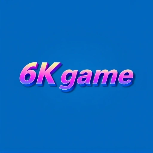 6k game