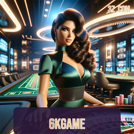 Experiência VIP: Engajamento e Exclusividade na 6k game